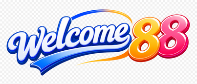 welcome 88 logo